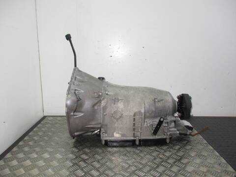 Foto 1ª: Caja Cambios Automatica Mercedes Clase C 160 OM646963 COUPE AUT. (2005)