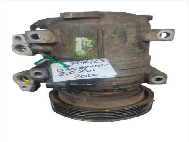 Compresor Aire Acondicionado Ssangyong Kyron 2.0 XDI 4X4