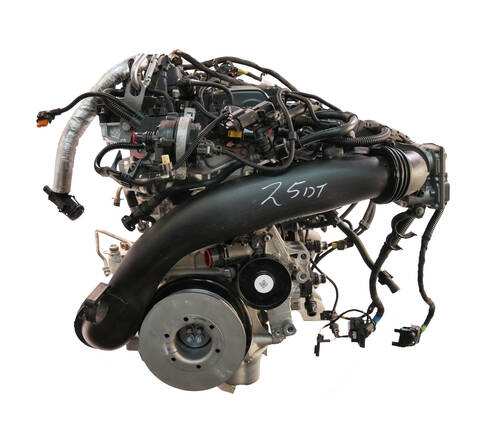 Foto 2ª: Motor Completo Bmw X7 G07 340CV 250KW [B58C B58B30C B58B30M1] (2019)