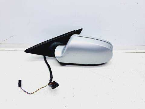 Foto 1ª: Retrovisor Izquierdo Audi A4 BASICO AVANT 150CV 110KW [CSU] (2014)