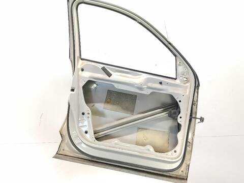 Foto 2ª: Puerta Delantera Izquierda Volkswagen Tiguan 2.0 TDI [CBAB] (2007)