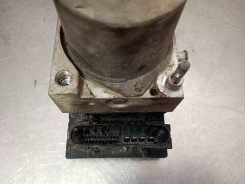 Foto 2ª: Abs Peugeot 307 XR 90CV 66KW [D-RHY] (2005)