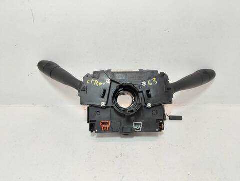 Foto 2ª: Mando Multifuncion Citroen C3 1.4 16V AUDACE 88CV (2002)