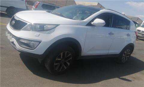 Foto 2ª: Cerradura Puerta Trasera Izquierda Kia Sportage 1.7 CONCEPT 4X2 [1 7 LTR. - 85 KW CRDI CAT] 116CV [D4FD]
