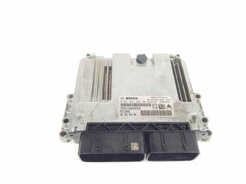 Centralita Motor ECU Citroen Jumpy CONTROL M
