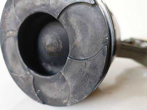 Despiece Motor Mitsubishi Montero 3.2 DI-D GLS KAITEKI 5-PTAS.) 165CV