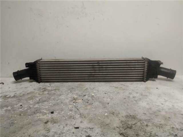 Intercooler Audi A4 1.8 BASIS [1.8 LTR. - 118 KW 16V TFSI]