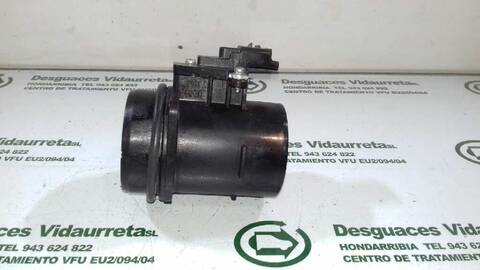 Caudalimetro Peugeot Partner 1.6 16V HDI 90CV 66KW