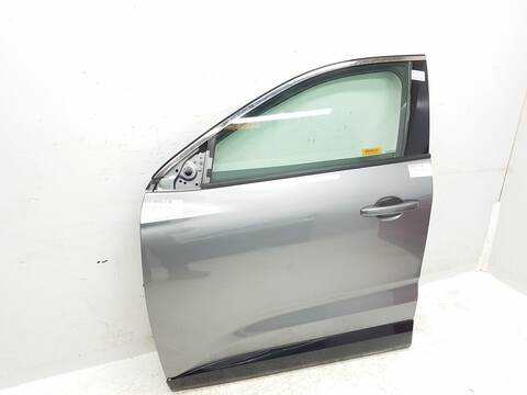 Foto 2ª: Puerta Delantera Izquierda Renault Austral TECHNO ESPRIT ALPINE