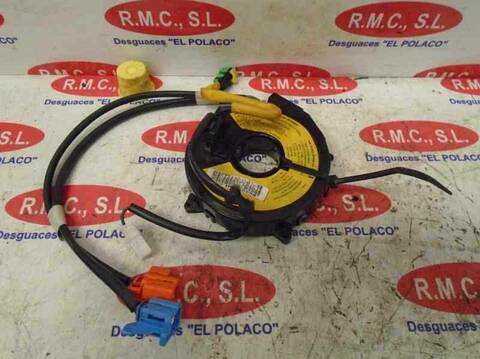Anillo Airbag Kia Carens 2.0 CRDI EX MONOVOLUMEN 113CV 83KW