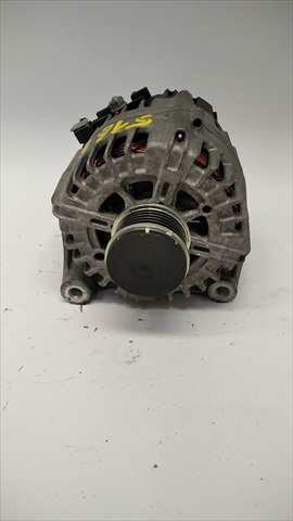 Foto 4ª: Alternador Bmw Serie 1 116 1.6 D [D/N47D16A] (2012)
