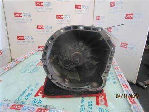 Caja Cambios Mercedes Clase C 160 1.8 180 COMPRESSOR 203.046) BERLINA 143CV 105KW