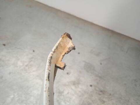 Foto 4ª: Paragolpes Delantero Ford Transit 1.0 ECOBOOST 100CV 74KW [SFCD] (2016)