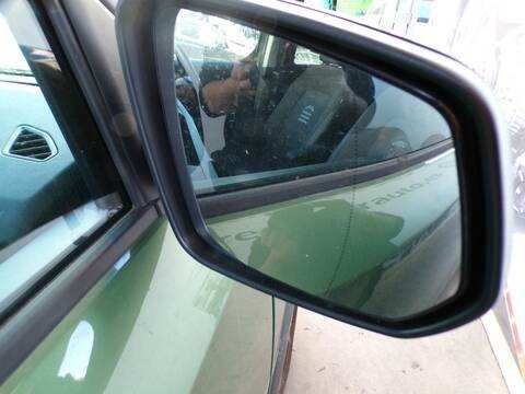 Foto 2ª: Retrovisor Derecho Ford Tourneo B7NB (2024)