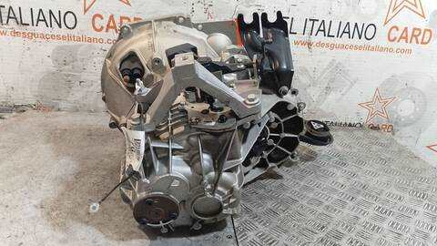 Foto 2ª: Caja Cambios Ford Focus TITANIUM 109CV 80KW [G8DB] (2009)