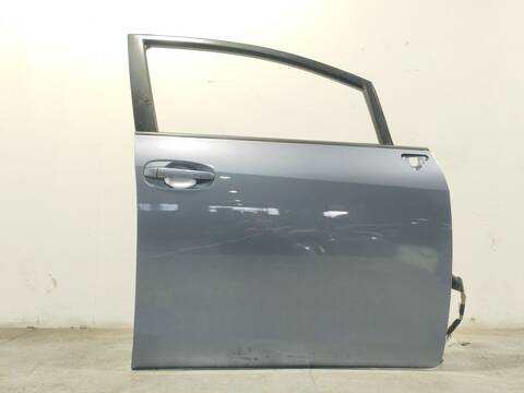 Foto 1ª: Puerta Delantera Derecha Toyota Verso 1.6 ZGR20_) 132CV 97KW [1ZR-FAE] (2011)
