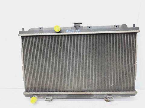 Radiador Motor Nissan Almera ACENTA 82CV 60KW