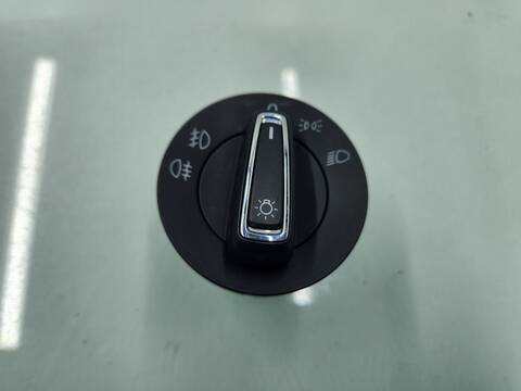 Mando Luces Seat Leon ERENCE 110CV 81KW