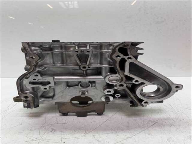 Bloque Motor Nissan X-Trail 158 CV 116KW III
