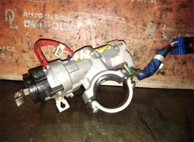 Foto 3ª: Bombin Arranque Hyundai i30 1.4 [G4FA]