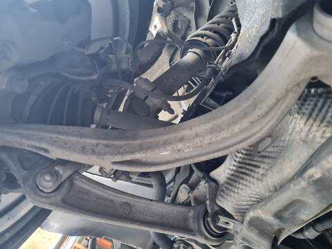 Brazo Suspension Delantero Izquierdo Audi Q5 S LINE QUATTRO 190CV 140KW