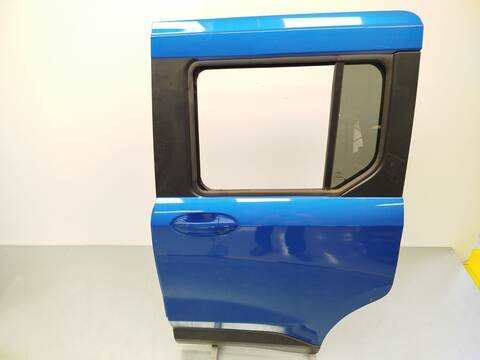Foto 4ª: Puerta Lateral Corredera Izquierda Ford Tourneo 1.0 ECOBOOST 125CV 92KW [B7NB] (2024)