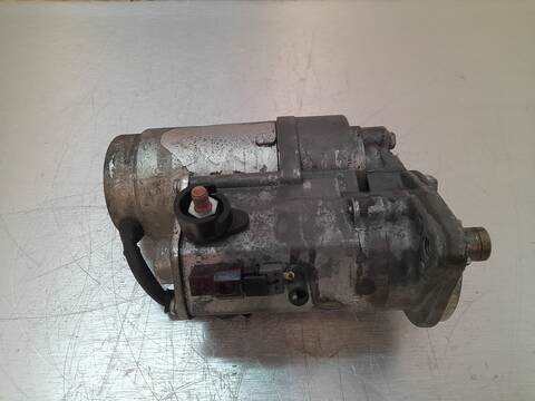 Foto 1ª: Motor de Arranque Kia Carens CONCEPT 140CV 103KW [D4EA] (2007)