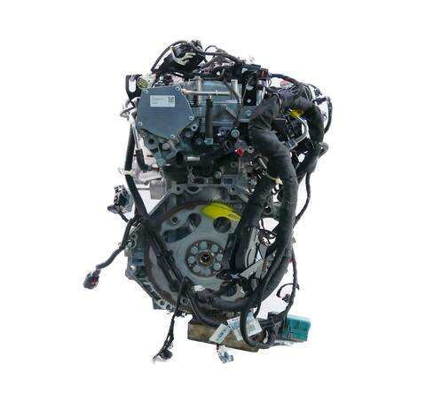 Foto 3ª: Motor Completo Opel Insignia 165 CV 121KW [D15SFT, LFV] (2018)