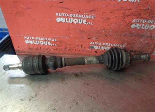 Transmision Delantera Izquierda Citroen Xsara 1.9 D