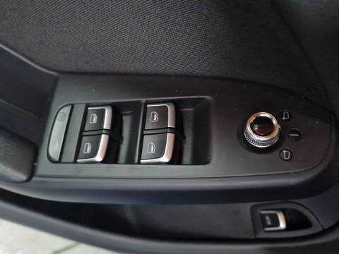 Botonera Elevalunas Audi A4 BASIS 150CV 110KW