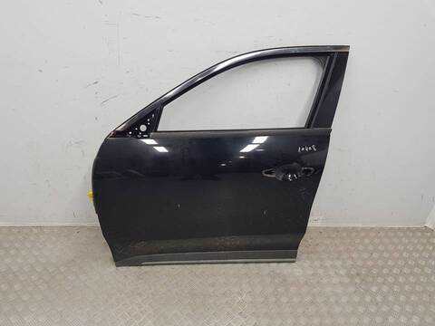 Puerta Delantera Izquierda Fiat 600 VERSION INDEFINIDA
