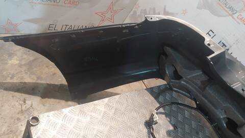 Foto 2ª: Paragolpes Trasero Kia Opirus EX 203CV 149KW [G6CU] (2005)