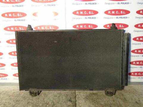 Foto 2ª: Radiador Calefaccion A.A. Toyota Corolla 1.4 TD CAT 90CV 66KW [1ND] (2005)