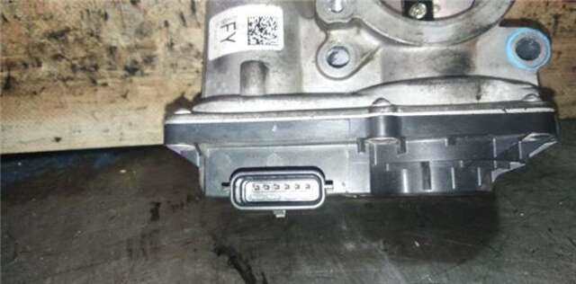 Foto 3ª: Caja Mariposa Renault Megane 1.2 EXPRESSION [1.2 LTR. - 85 KW 16V TCE] III BERLINA 5P (2008-_) [H5FA400]