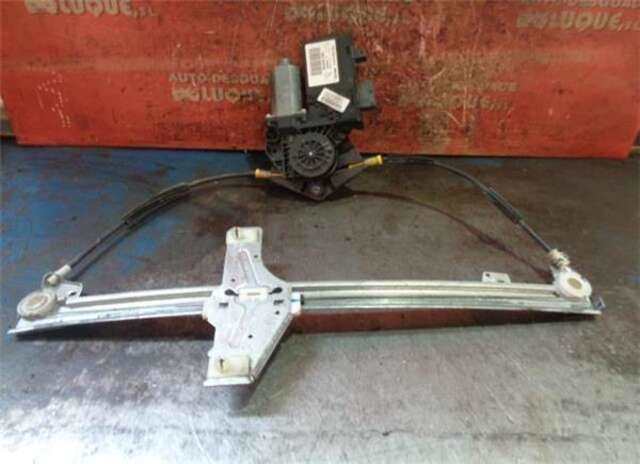 Foto 1ª: Elevalunas Eléctrico Delantero Derecho Peugeot 307 2.0 HDI 90 [RHY (DW10TD)]