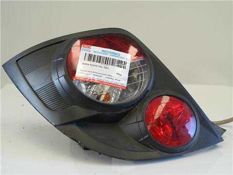 Piloto Trasero Izquierdo Chevrolet Aveo 1.4 LT HATCHBACK 101CV 74KW