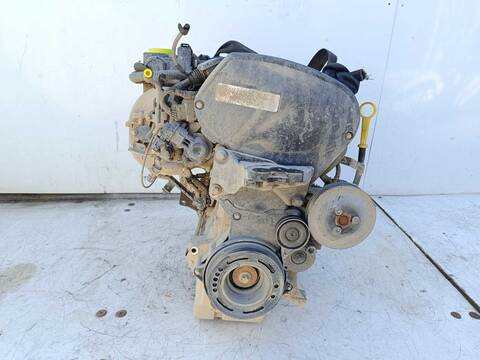 Motor Completo Opel Astra COSMO 105CV 77KW