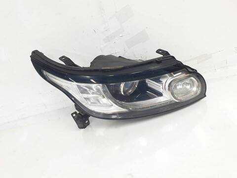 Faro Derecho Land Rover Range HSE