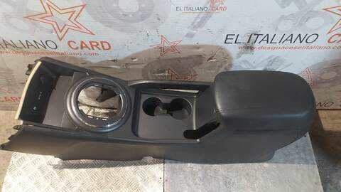 Foto 3ª: Consola Central Kia Sportage EMOTION 4X2 116CV 85KW [D4FD] (2013)