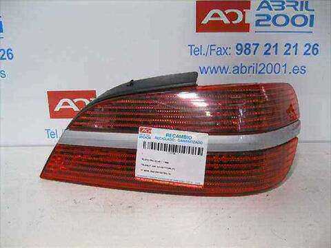 Piloto Trasero Derecho Peugeot 406 2.0 HDI 110 BERLINA 109CV 80KW