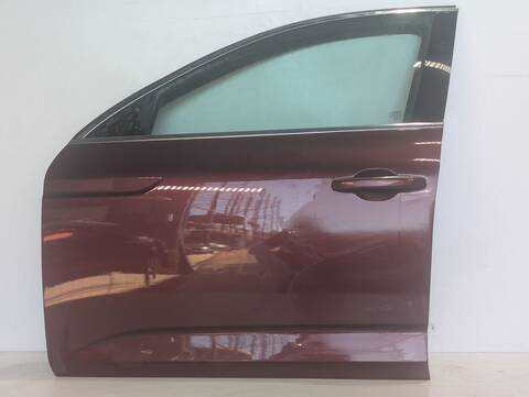 Puerta Delantera Izquierda Renault Talisman R9M409