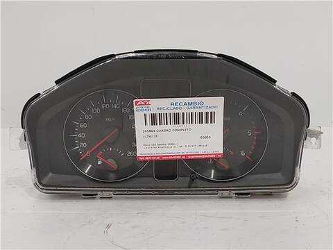Cuadro de Instrumentos Volvo V50 1.6 D DRIVE KINETIC 114CV 84KW FAMILIAR