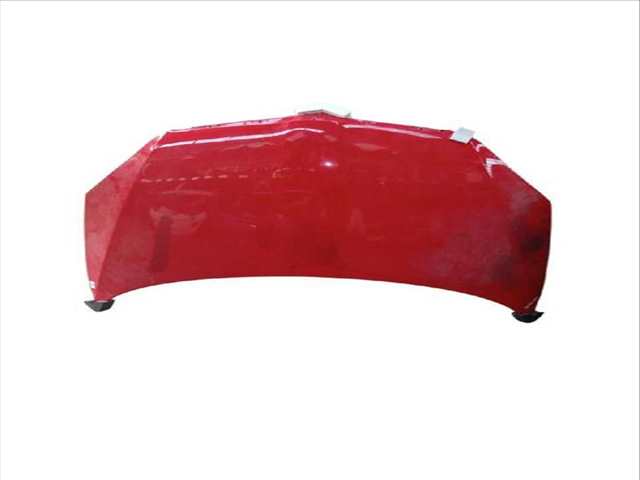 Foto 2ª: Capot Skoda Fabia 1.2 60CV (2006)