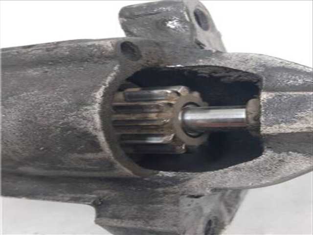 Foto 4ª: Motor de Arranque Renault Scenic 1.9 DCI AUTHENTIQUE [1 9 LTR. - 75 KW DCI DIESEL CAT] 102CV I JA...) 1999 )