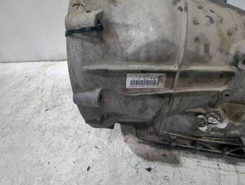 Foto 2ª: Caja Cambios Bmw Serie 1 120 D E87) [N47 D20 A,N47 D20 C] (2007)