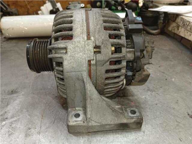 Alternador Volvo S60 2.4 D5