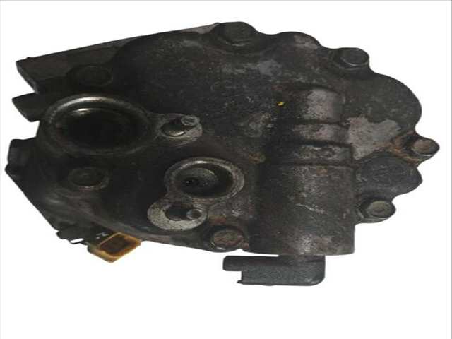 Foto 3ª: Compresor Aire Acondicionado Citroen C4 2.0 HDI 138 136CV (2006)