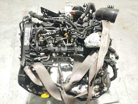 Motor Completo Volkswagen Tiguan 2.0 TDI 115CV 85KW