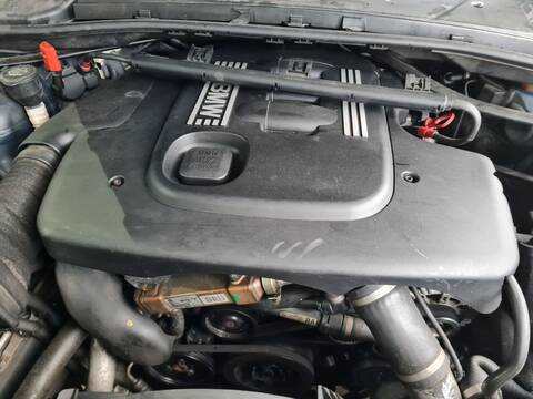 Motor Completo Bmw Serie 3 315 320D BERLINA 163CV 120KW