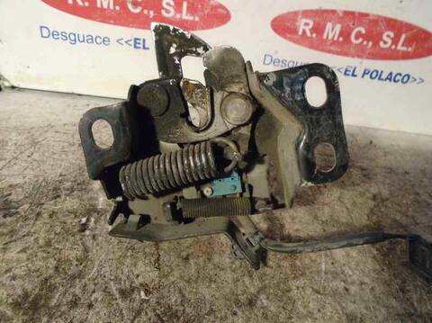 Cerradura Capot Honda Civic 2.2 CTDI BERLINA 140CV 103KW
